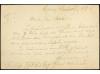 ✉ POLONIA. 1915. POSEN to ZURICH. Military card taxed on arr