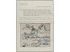 ✉ PALESTINA. 1918 (28-dic.). DESTACAMENTO ITALIANO EN PALEST