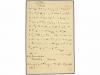 ✉ TRINIDAD. 1891. BERLIN (Germany) to PORT OF SPAIN. 5 pf. g