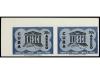 ** CUBA. Ed. 775/76s. 1958. SERIE COMPLETA en parejas SIN DE