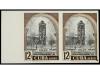 ** CUBA. Ed. 725/32s. 1957. SERIE COMPLETA en parejas SIN DE