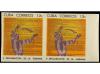 ** CUBA. Ed. 1152/61s. 1964. 3 ctvos. y 13 ctvos. multicolor