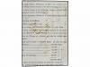 ✉ ESTADOS UNIDOS. Sc. 2. 1847. FRONT ONLY. MOBILE (Alabama) 