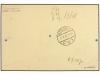 ✉ ZEPPELIN. 1936 (27-IX). HOLANDA. ASSEN a PERNAMBUCO (Brasi