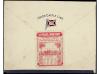 ✉ ESPAÑA. Ed. 816, 817, 820. 1937. LAS PALMAS a LONDRES. 5, 