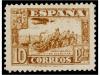 ** ESPAÑA. Ed. 802/13. SERIE COMPLETA, excelentes centrajes.