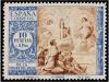 ** ESPAÑA. Ed. 889/903. SERIE COMPLETA. LUJO.