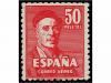 ** ESPAÑA. Ed. 1015/16. SERIE COMPLETA. LUJO. Cert. CEM. Cat