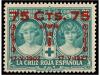 ** ESPAÑA. Ed. 373/87. SERIE completa. LUJO. Cert. CEM. Cat.