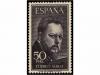 ** ESPAÑA. Ed. 1124/25. LEGAZPI y SOROLLA. Serie completa, í