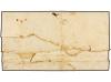 ✉ PANAMA. 1874 (March 27). Entire letter on ´Hamburg-Amerika