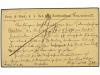 ✉ SUIZA. Zu. 30. 1881 (Feb 11). 2kr. brown postal stationery