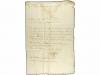 ✉ EGIPTO. 1800 (6 Vendemiaire-an 9). NAPOLEONIC CAMPAIGN. Co