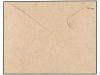 ¿ HUNGRIA. 1898. Envelope to FRANCE. 3 fil green tied by GIB