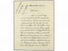 ✉ ESPAÑA GUERRA CIVIL. 1938 (28 Oct.). LEGIÓN CÓNDOR. Sobre 