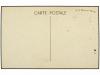 ¿ ESPAÑA GUERRA CIVIL. Tarjeta Postal editada en Francia. AI