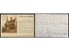 ✉ FRANCIA. 1938-44. Dos Enteros Postales con franqueos adici