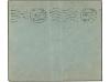 ✉ EGIPTO. 1925 (June 15). Cover to Alexandria franked by Ita