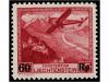 ** LIECHTENSTEIN. Mi. 108/113, 114/15, 148. 1930-35. AIR MAI