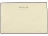 ✉ LIECHTENSTEIN. 1934. VADUZ to U.S.A. 15 rp., 20 rp., 25 rp