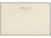 ✉ LIECHTENSTEIN. 1934. VADUZ to U.S.A. 15 rp, 20 rp., 25 rp.