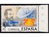 ** ESPAÑA. Ed. 2311ed. 3 ptas. multicolor. ERROR DE IMPRESIÓ