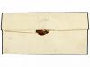 ✉ MEXICO. 1867. FRANCE 20 c. canc. CEMA+CORPS EXP. MEXIQUE B