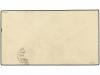 ✉ LEVANTE: CORREO ALEMAN. 1900. Envelope to HANNOVER franked