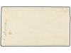 ✉ ALEMANIA. 1873. Envelope + original letter (long) to Lowel
