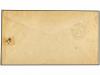 ✉ MACAO. 1930. Envelope to Chicago franked 2A Ceres + 8a Car