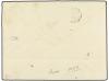 ✉ GUADALUPE. 1887. POINTE A PITRE a FRANCIA. Circulado con s