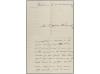 ✉ PORTUGAL. 1883. LISBOA a FRANCIA. Circulada con sello fran