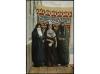 ✉ INDIA FRANCESA. 1910. BOMBAY a FRANCIA. Tarjeta Postal cir