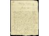 ✉ MARTINICA. 1847. Envelope to FRANCE written from Fort Roya