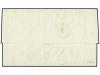 ¿ CANADA. 1813. Pre-stamp envelope to LIVERPOOL written from