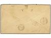 ✉ GUADALUPE. 1902. Incoming mail from the United States to M