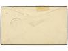 ¿ GRAN BRETAÑA. 1880. Envelope to BRAZIL bearing SG 153, 4d