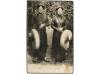 ✉ INDOCHINA FRANCESA. 1907. Incoming mail. Unstamped picture