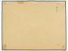 ✉ NUEVA CALEDONIA. 1898. Envelope to Noumea bearing 5 c gree