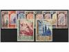 ** ESPAÑA. Ed. 904/13. SERIE COMPLETA, numeración al dorso 0