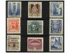 ** ESPAÑA. Ed. 961/69. SERIE COMPLETA. LUJO. Cat. 145&euro;. 