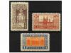 ** ESPAÑA. Ed. 833/36. SERIE COMPLETA. LUJO. Cat. 108&euro;. 
