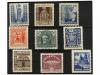 ** ESPAÑA. Ed. 961/69. SERIE COMPLETA. LUJO. Cat. 145&euro;. 