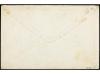 ✉ GUADALUPE. 1882 (March 5). Cover to PARIS franked by Gener