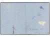 ✉ SERBIA. Mi. 12ID, 15IC. 1872 (20 Aug.). BELGRADE to WIEN. 