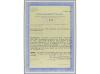 ✉ SERBIA. Mi. 12ID, 15IC. 1872 (20 Aug.). BELGRADE to WIEN. 