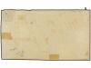 ✉ SERBIA. Mi. 17IB var., 12IC, 16IC (2). (1869 CA.). FRONT O