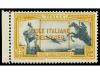 * ITALIA: EGEO (Colonia italiana). Sa. A14/20. 1932. GARIBAL