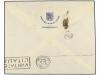 ✉ VATICANO. Sa. 28, 24. 1938. VATICANO a NAPOLES. 1 lira bis