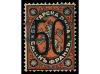° BULGARIA. Mi. 21/24II. 1884-85. Complete set, fine used.Ca